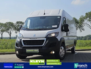 Peugeot Boxer 2022 - 435 image 1