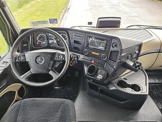 Mercedes-Benz Actros 2019 - 1843 obrazek 8