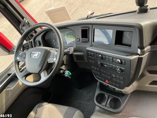 MAN TGL 2022 - 8.220 VDL portaalarmsysteem Just 52.190 km! bild 13