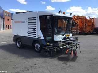 Ravo 5-SERIES 580 with 3-rd brush 2020 - N/A zdjecie 5