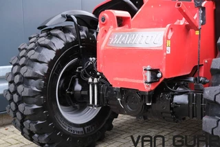 Manitou N/A 2023 - MLT 961-160 V+ L | 2023 | 300h immagine 10
