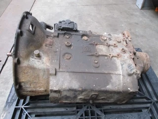 ZF N/A - Gearbox ZF , 8 pieces in stock bild 17