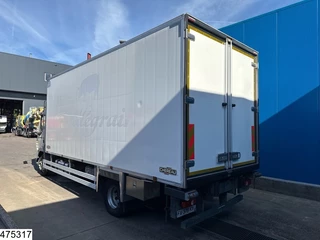 DAF N/A 2018 - LF 260 EURO 6, ACC, Carrier, Meat, Viande, Carne obrazek 4