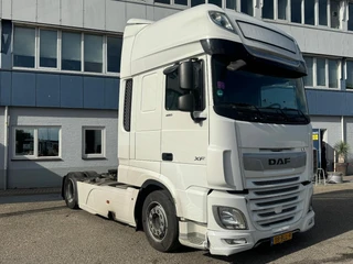 DAF XF 480 2019 afbeelding 3 miniatuur