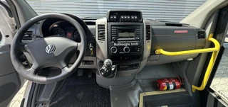 Volkswagen Crafter 2015 - 35 2.0 TDI L4H2 afbeelding 2 miniatuur