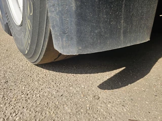 Groenewegen DRO 15-27 B DTEERING AXLE | BPW DRUM 2007 - N/A obrazek 29