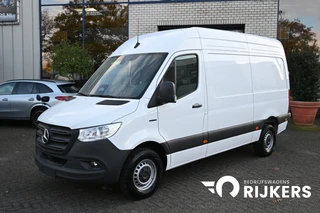 Mercedes-Benz eSprinter 2026 - 314 L2H2 Pro 81kWh for sale