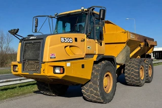 Bell B30D 2012 - N/A te koop
