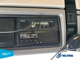 Renault T High 480 TC 4x2 Carplay + Standairco 2024 - N/A zdjecie 29
