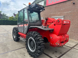 Manitou N/A 2008 - MLT845    7401 uur  CE imagem 11