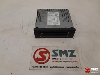 Volvo N/A 2015 - Occ radio / CD Volvo obrazek 1