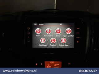 Opel Movano 2023 - 2.2D 120pk L2H2 Euro6 Airco | 2500kg Trekhaak | Apple Carplay | Cruisecontrol Android Auto | Bijrijdersbank obrazek 3