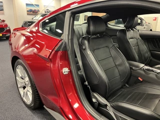 Ford Mustang 2014 - Fastback 5.0i V8 50 Years Edition 441PK Automaat image 53