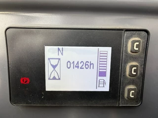 Dynapac CC1200 2018 - N/A bild 18