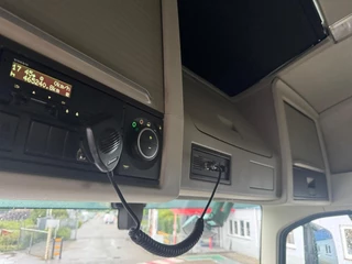 Volvo FH 2018 - 540 obrazek 28