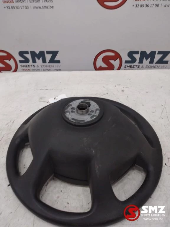 MAN 2019 - Occ stuurwiel MAN Bild 2