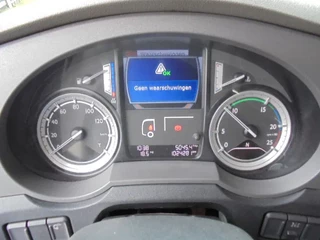 DAF XF 440 2017 - SSC RETARDER image 39