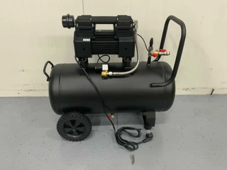 UMT N/A 2026 - AC770-40L Hogedrukcompressor immagine 6