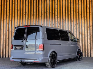 Volkswagen Transporter 2024 - 2.0 TDI 150PK DSG Bulli Dubbele Cabine L2H1 imagen 3