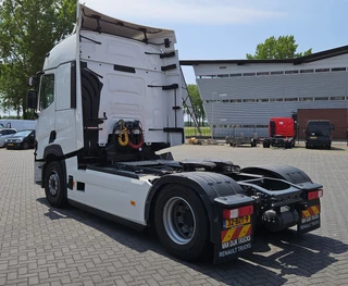 Renault T 2024 - T440 T4x2 sleeper cab afbeelding 3