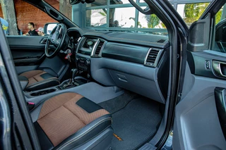 Ford Ranger 2019 - 3.2 TDCi Wildtrak Supercab obrazek 10