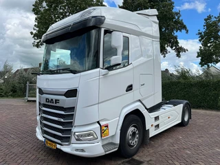 DAF XG 2022 - 480 FT EURO 6 te koop