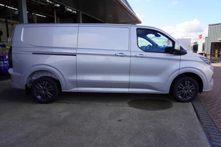 Ford Transit Custom 2024 - 320L 2.0 TDCI 170PK L2H1 Limited Automaat image 3