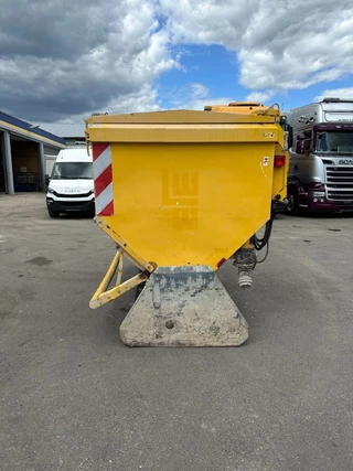 Diversen N/A 2017 - Streumaster SW3 FC Kalkstreuer 3 m³ imagen 4