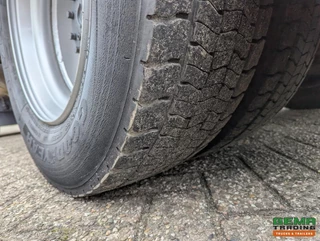 Volvo 240 2012 - FL240 image 20