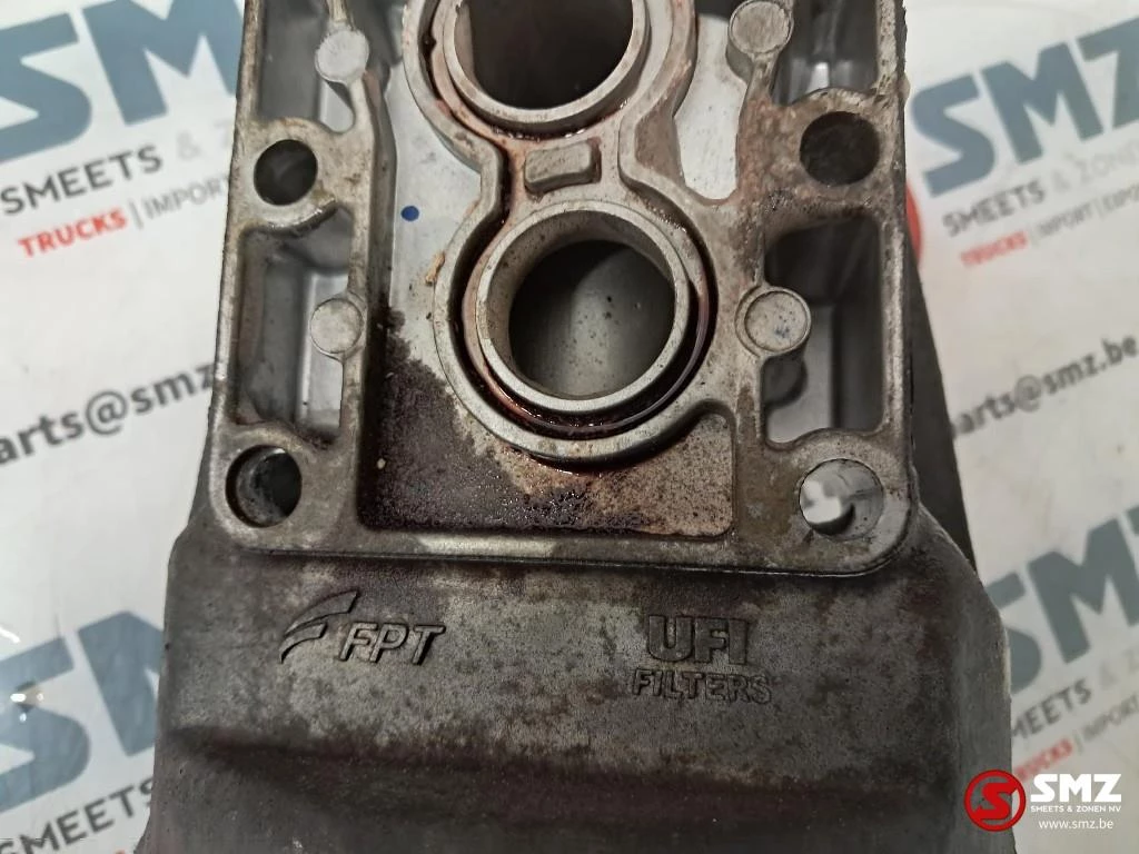Iveco 2017 - Occ oliefilter Cursor 9 Iveco zdjęcie 4