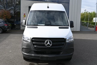 Mercedes-Benz eSprinter 2026 - 314 L3H2 Pro 81kWh image 2