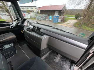 MAN TGX 2013 - 26.480 6x2 FLL *Chassis *Nebenantrieb *ALCOA *Intarder *Vollluft image 29