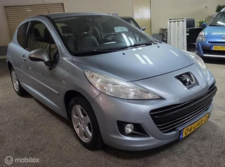 Peugeot 207 2010 - 1.4 VTi Style for sale