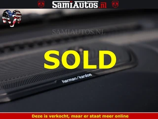 Dodge Ram 1500 2023 - LIMITED 5.7 V8 | GRANITE KLEUR | BRONS 4PLAY WIELEN | HUD | MEGA DIK | LUCHTVERING | VOLLE PICK UP | bild 59