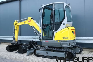 Neuson N/A 2023 - EZ26 | 2023 | 680h zdjecie 3