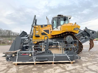 Liebherr 2022 - PR766 05 Gen 8 - NEW! 149 Hours! CE Certified en venta