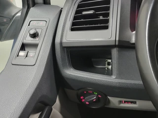 Volkswagen Transporter 2018 - 2.0TSI 150pk L2/H1 Trekhaak Benzine! image 15