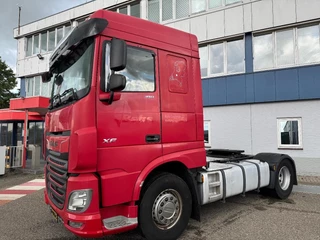 DAF XF 450 2017 - N/A te koop