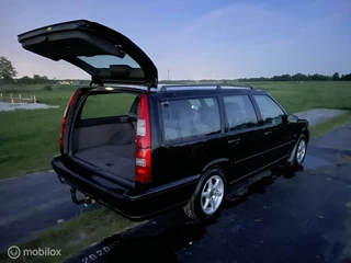 Volvo V70 1998 - 2.5 AIRCO obrazek 4