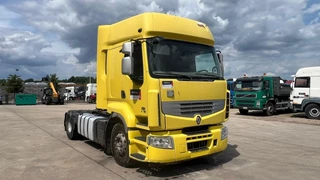 Renault Premium 440 DXI 2011 - N/A imagen 2