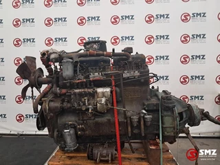 Berliet N/A - Occ motor MDU24 Berliet image 2