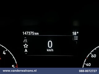 Ford Transit Custom 2022 - 2.0 TDCI 131pk L2H1 Euro6 Airco | Camera | Leder | Navigatie | LED | Cruisecontrol obrazek 21