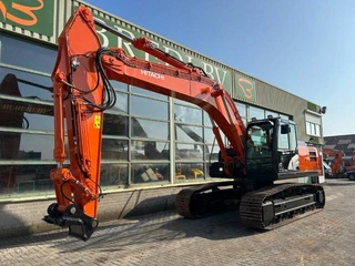Hitachi 2014 - ZX 290 LCN-5B image 2 thumbnail