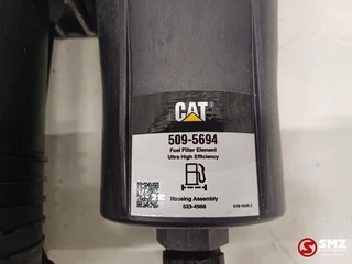 Caterpillar N/A - Water separator + fuel filter group Caterpillar zdjecie 6