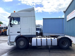 DAF XF 105.460 2011 - SPACECAB (EURO 5 / ZF16 MANUAL GEARBOX / MX-BRAKE / P.T.O. / HYDRAULIC KIT / AIRCONDITIONING / ETC.) obrazek 5