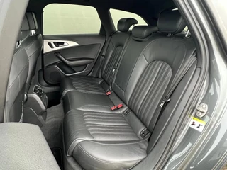 Audi A6 2014 - N/A изображение 31