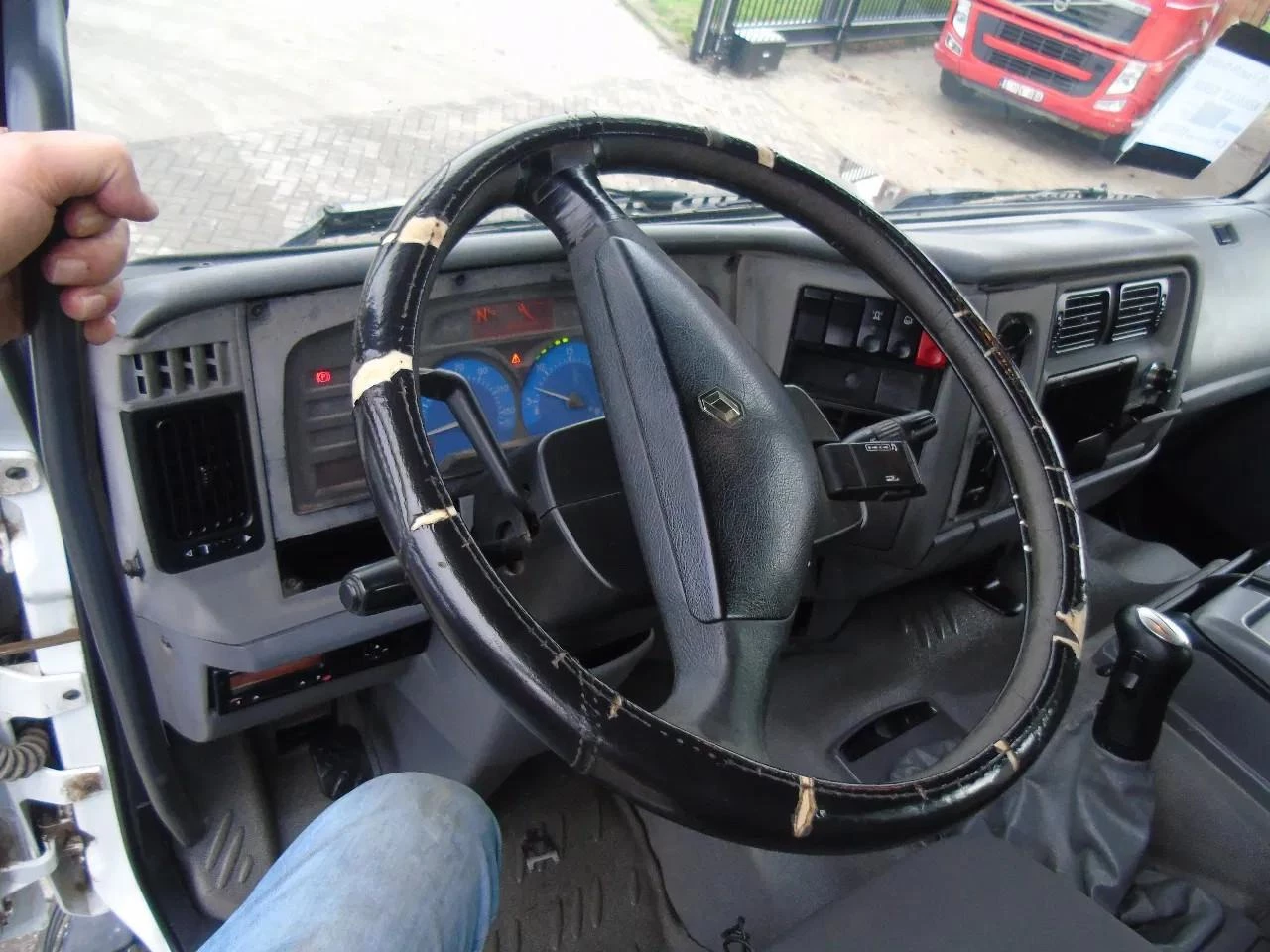Renault Kerax 2006 obrázek 6