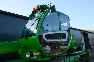 Merlo N/A 2019 - Roto 40.16 | 2019 | 1550h imagem 9