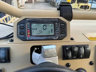 Massimo WARRIOR - 1000cc 4x4 UTV bild 15