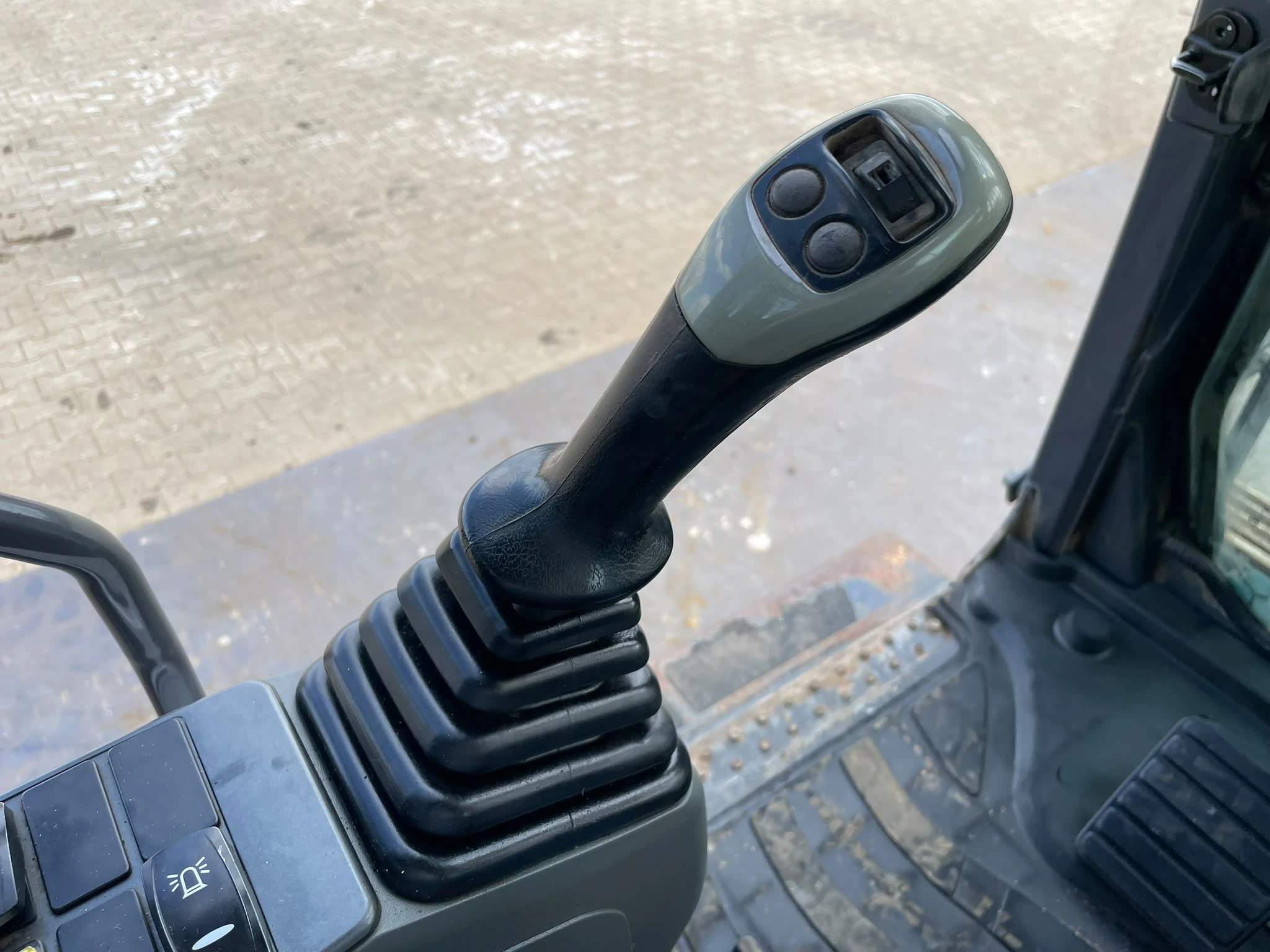 Doosan DX300LC-5 2017 afbeelding 26